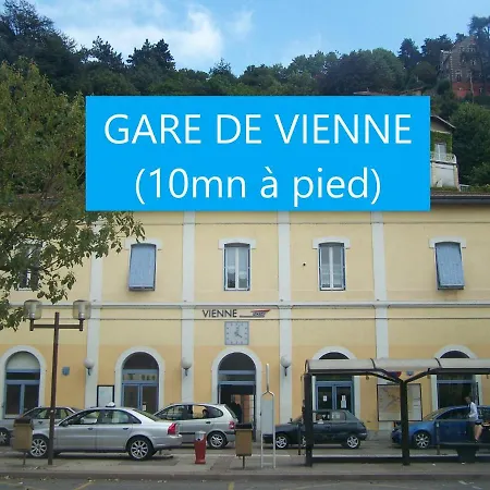 Apartamento Netflix Centre De Pres De Lyon *