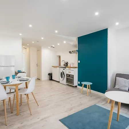Netflix Centre De Pres De Lyon Apartment Vienne (Isere)