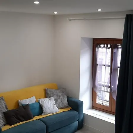 Netflix Centre De Pres De Lyon Apartment Vienne (Isere)