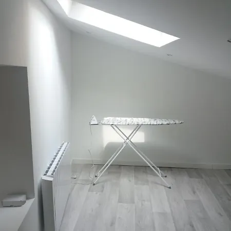 Netflix Centre De Pres De Lyon Apartment Vienne (Isere)