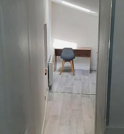 Apartment Netflix Centre De Pres De Lyon